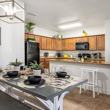 סאות' ג'ורדן Bee Chic In Sojo W/Hot Tub+Gym+Local Ski Slopes מראה חיצוני תמונה