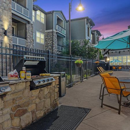 סאות' ג'ורדן Bee Chic In Sojo W/Hot Tub+Gym+Local Ski Slopes מראה חיצוני תמונה