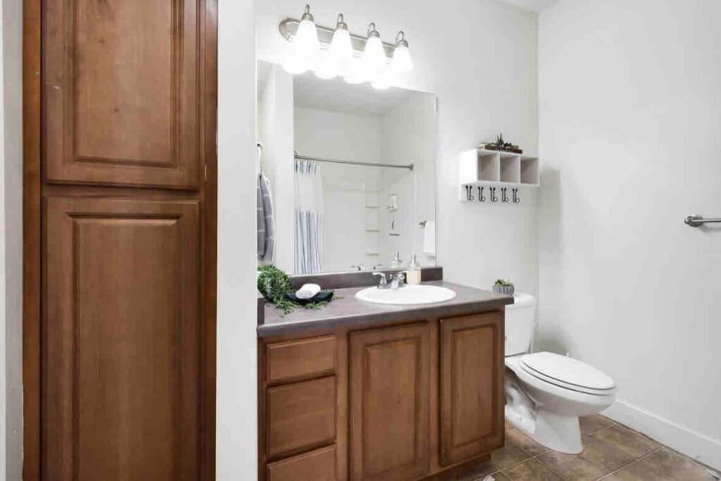 סאות' ג'ורדן Bee Chic In Sojo W/Hot Tub+Gym+Local Ski Slopes מראה חיצוני תמונה