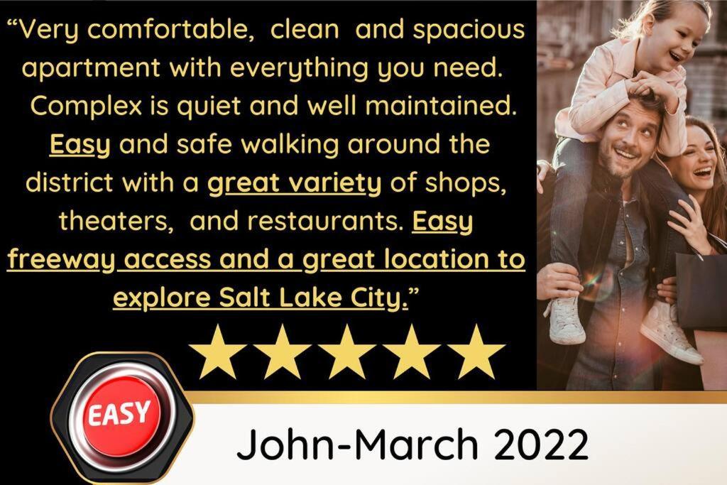 סאות' ג'ורדן Bee Chic In Sojo W/Hot Tub+Gym+Local Ski Slopes מראה חיצוני תמונה